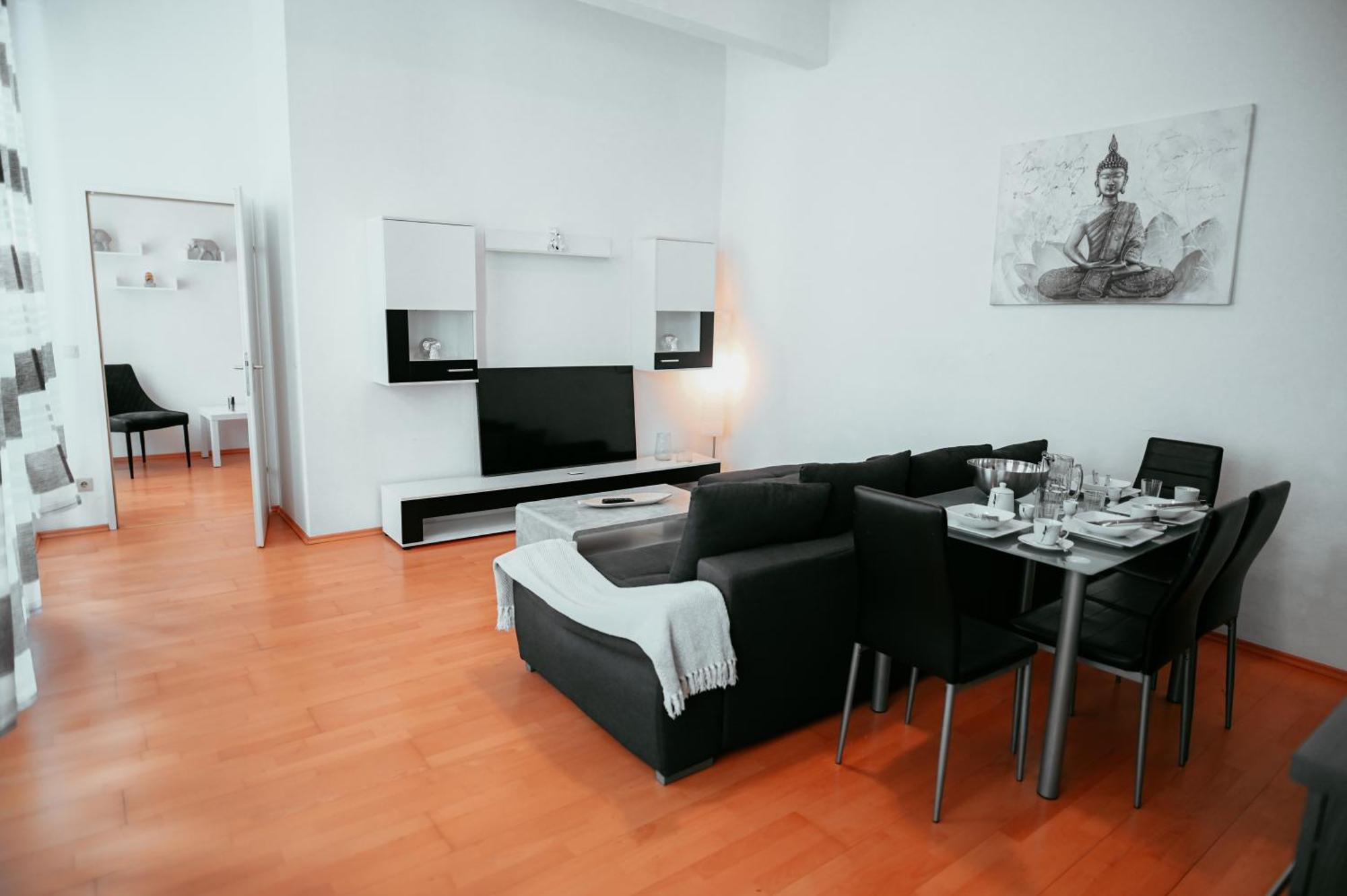 Raimond Apartment Ottakringer Top 10 Vienna Luaran gambar