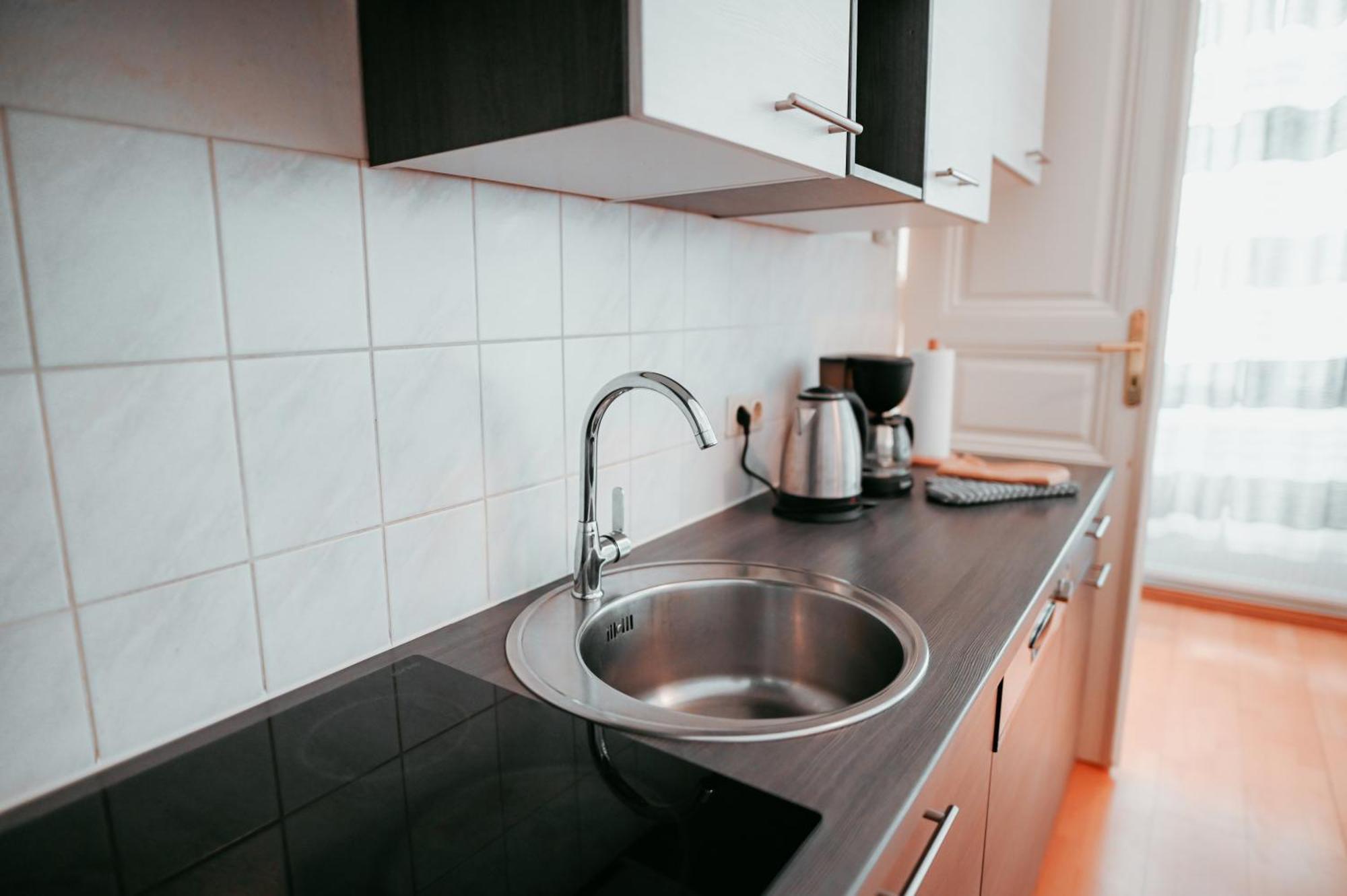 Raimond Apartment Ottakringer Top 10 Vienna Luaran gambar