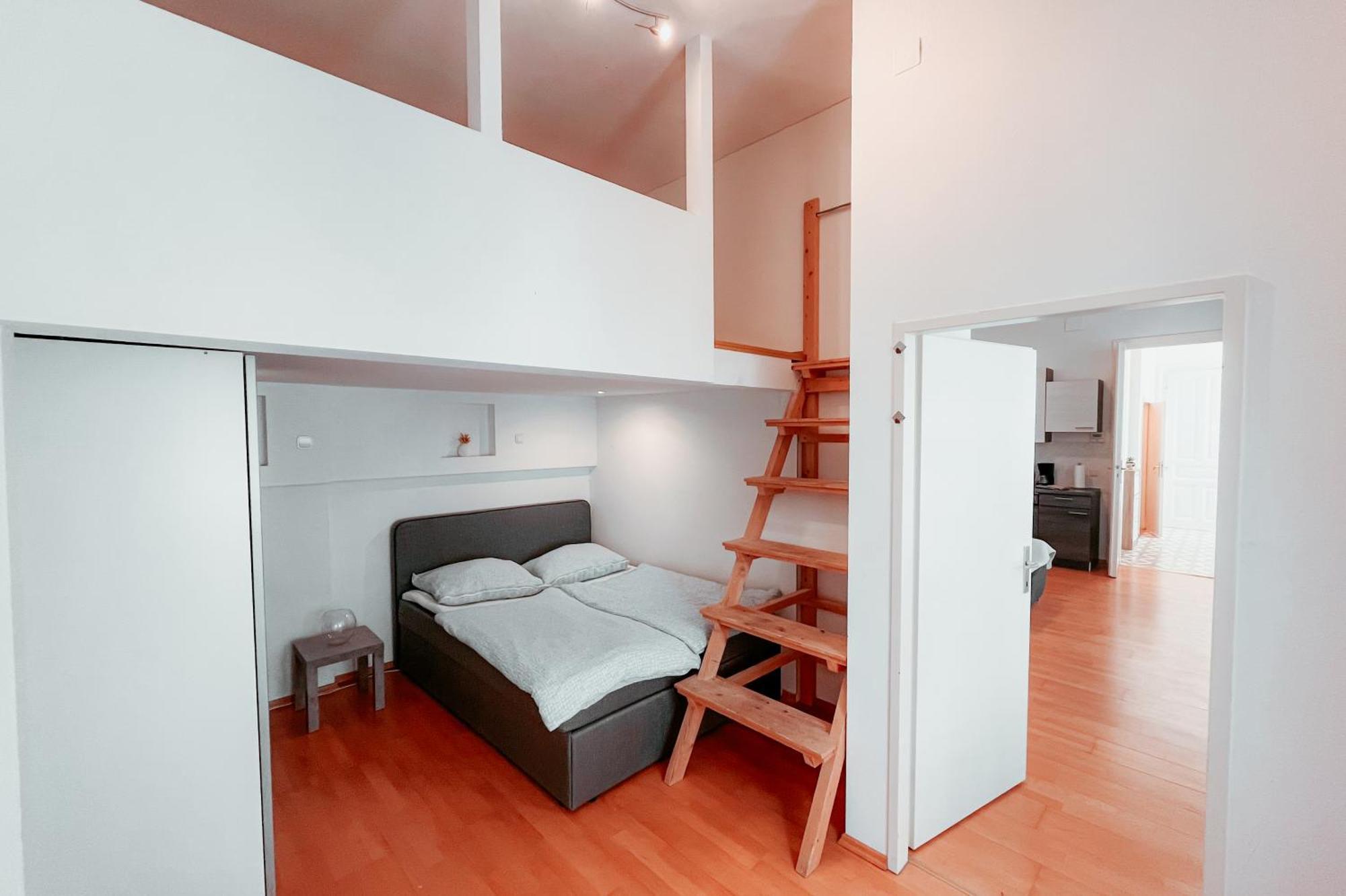 Raimond Apartment Ottakringer Top 10 Vienna Luaran gambar