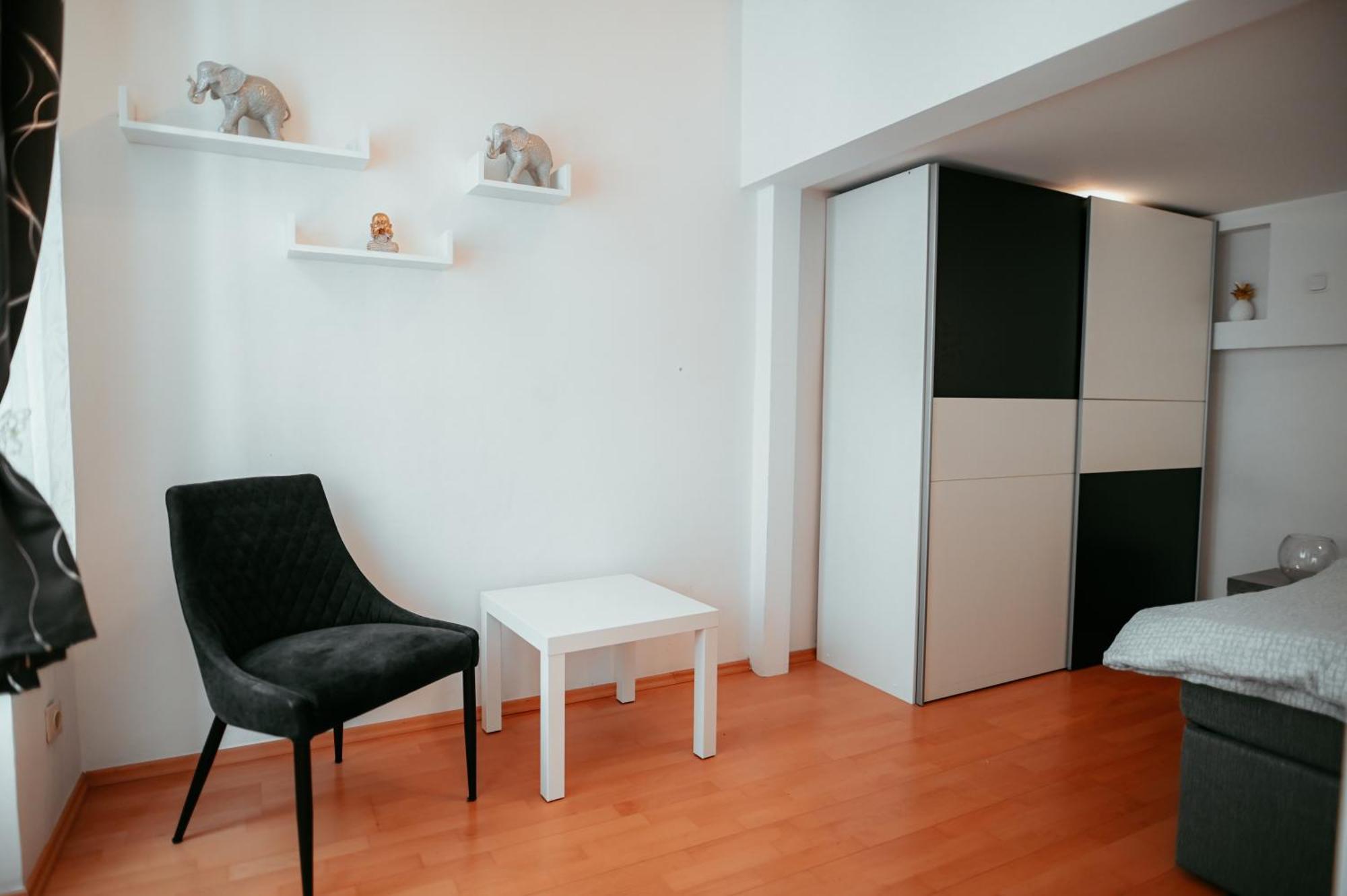 Raimond Apartment Ottakringer Top 10 Vienna Luaran gambar