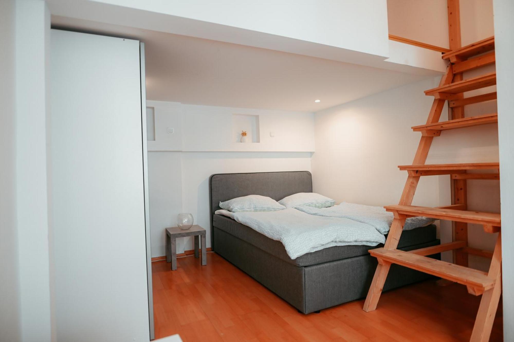 Raimond Apartment Ottakringer Top 10 Vienna Luaran gambar
