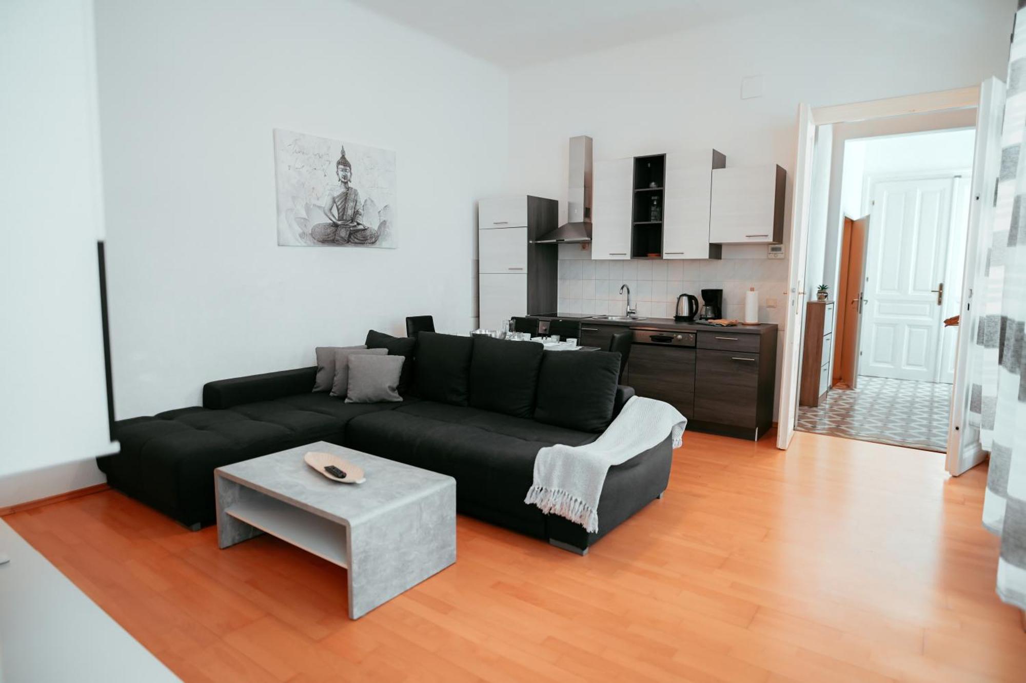 Raimond Apartment Ottakringer Top 10 Vienna Luaran gambar