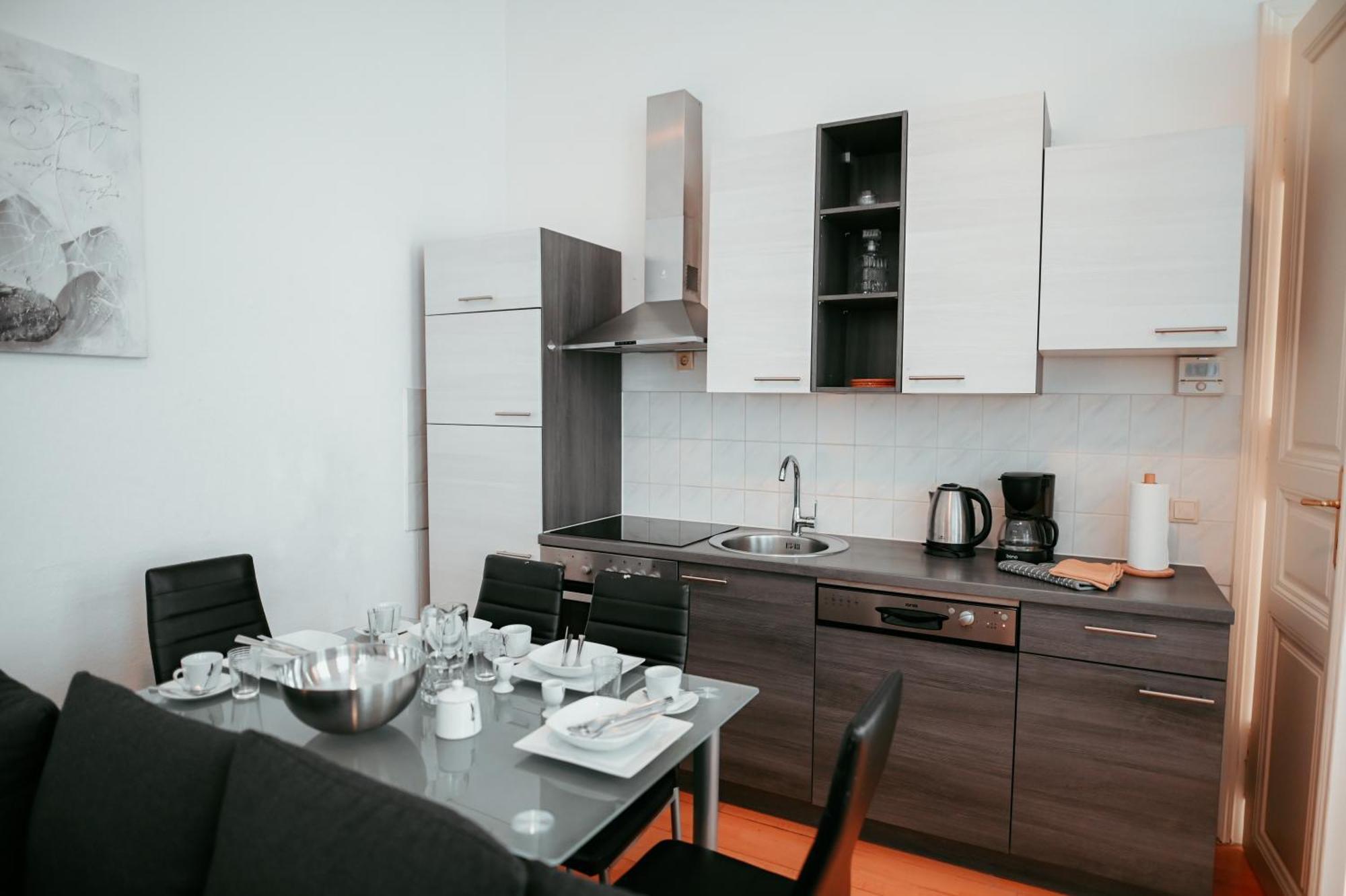 Raimond Apartment Ottakringer Top 10 Vienna Luaran gambar