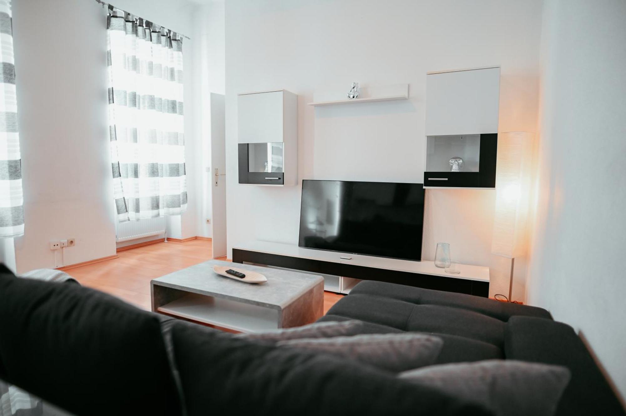 Raimond Apartment Ottakringer Top 10 Vienna Luaran gambar