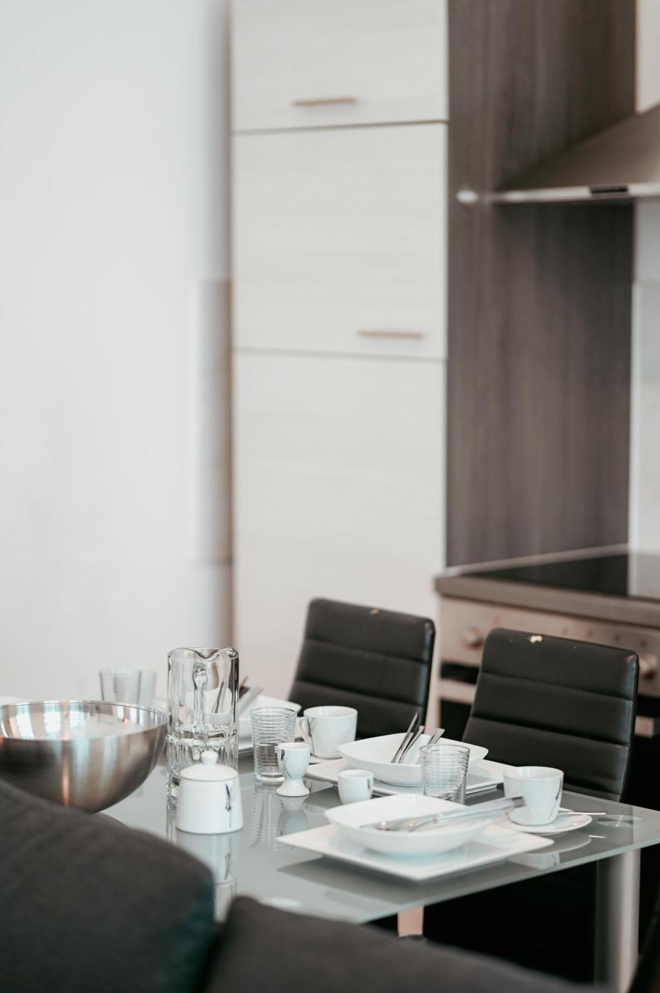 Raimond Apartment Ottakringer Top 10 Vienna Luaran gambar