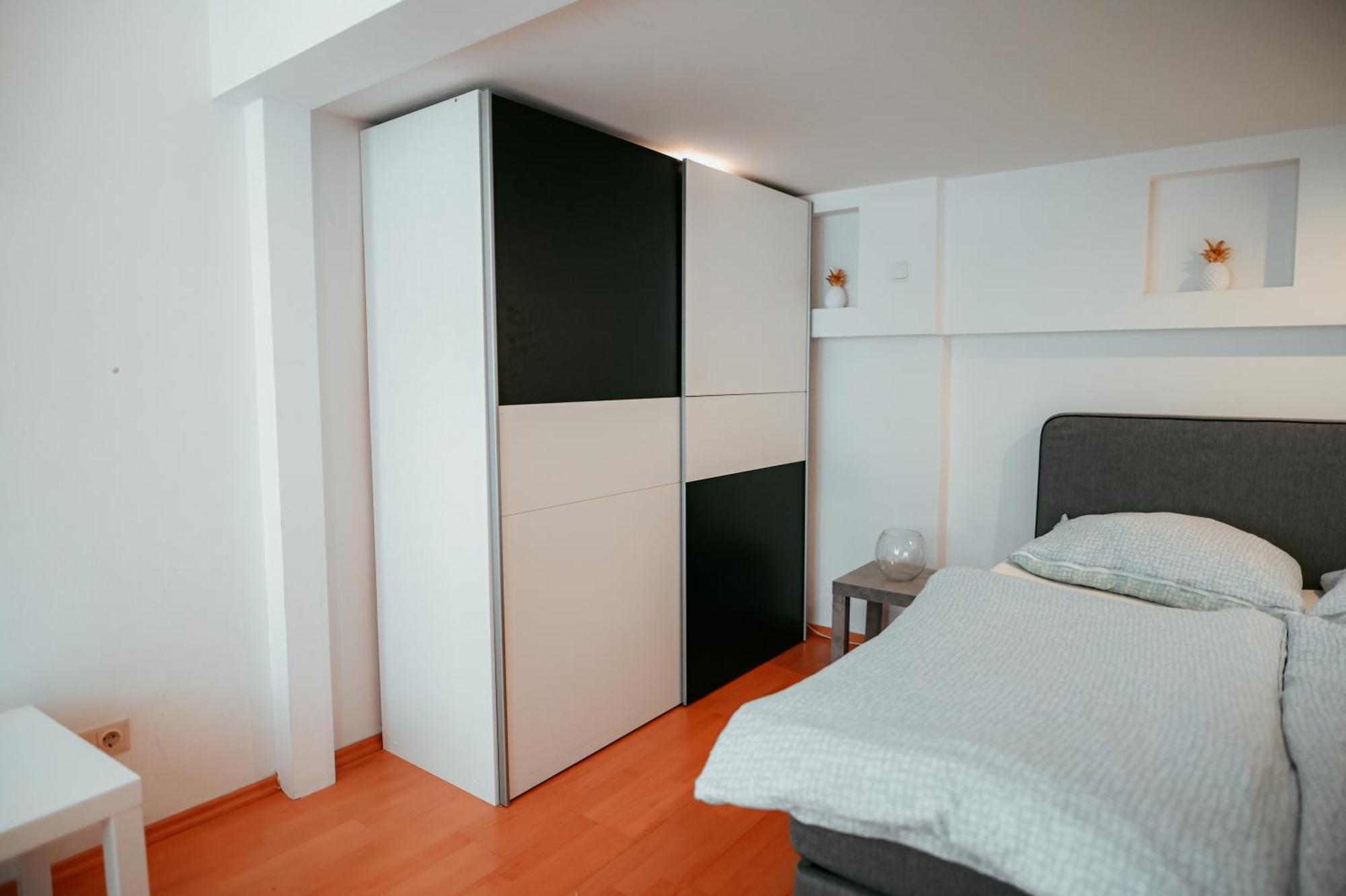 Raimond Apartment Ottakringer Top 10 Vienna Luaran gambar