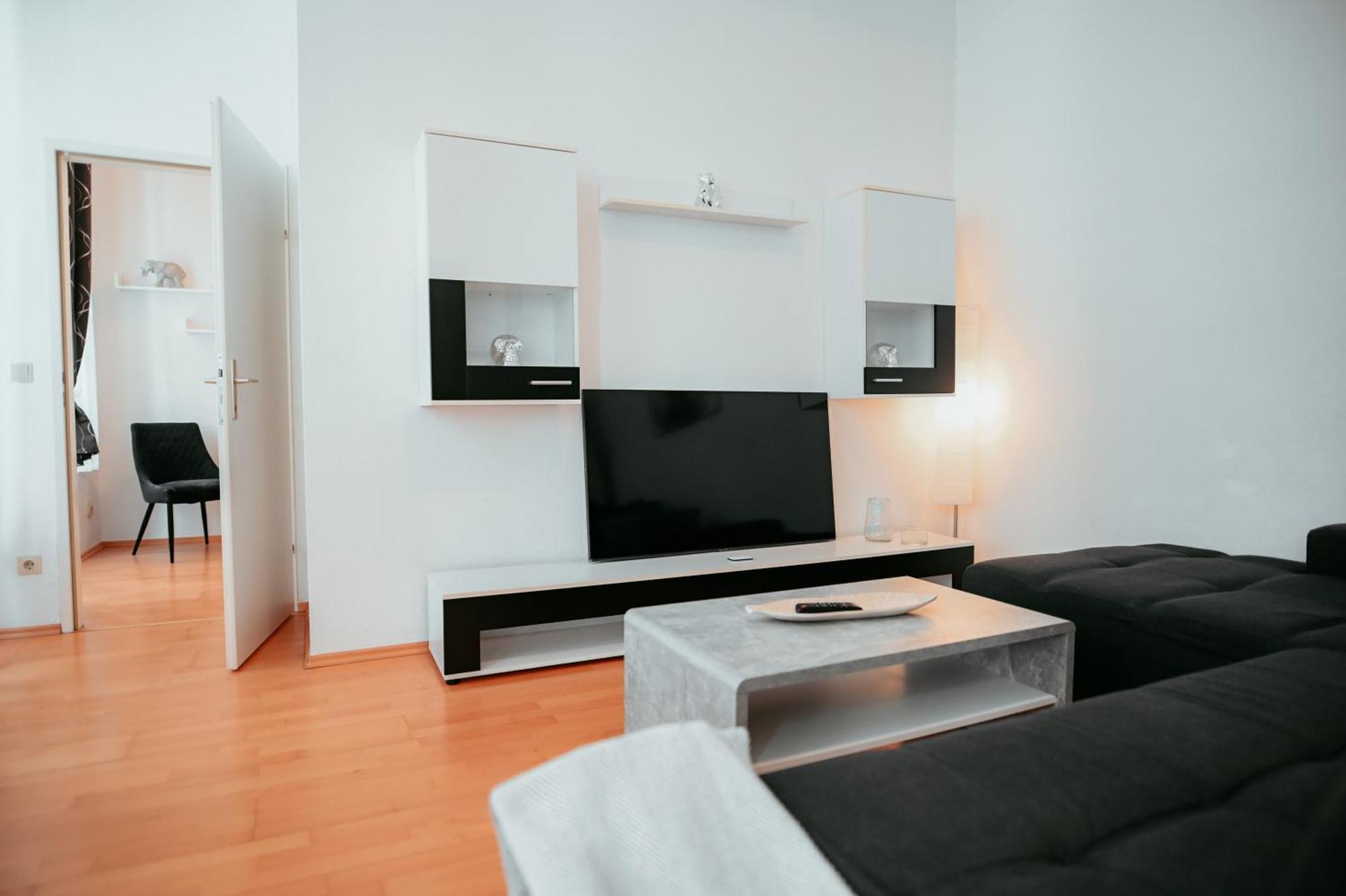 Raimond Apartment Ottakringer Top 10 Vienna Luaran gambar